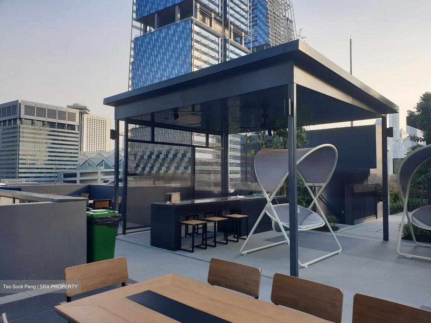 The M (D7), Apartment #467671071
